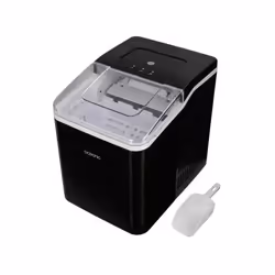 Oceanic - OCEAMAG02 Machine a glacons - Noir