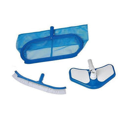 Kit de nettoyage pour piscine Intex Deluxe