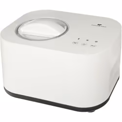 Turbine à glace 1 Litres CONTINENTAL EDISON CETG100W