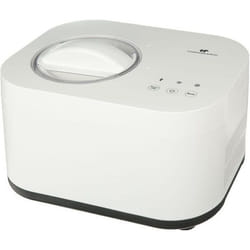 Turbine à glace 1 Litres CONTINENTAL EDISON CETG100W