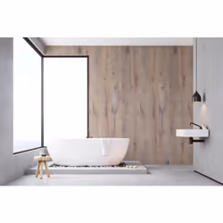 Description générale Les panneaux muraux VIPANEL sont conçus pour une rénovation rapide de salle de bain. Recoupables et plia ...
