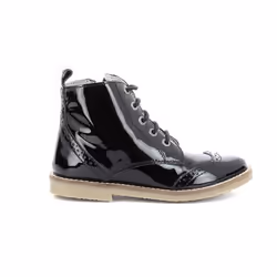 Kickers Bottillons Cuir Tyrol - 29
