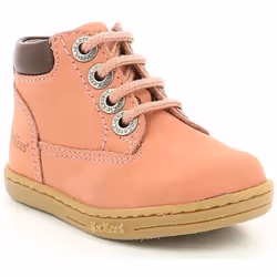 Kickers Bottillons Cuir Tackland