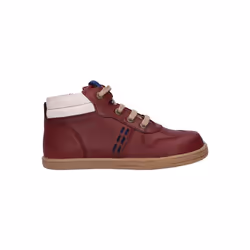 Kickers Bottillons Cuir Tackflo