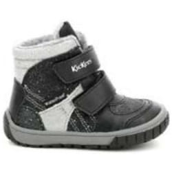 Kickers Boots Synthetique Sitrouille Wpf