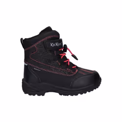 Kickers Boots Synthetique Jump Wpf