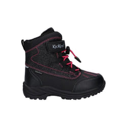 Kickers Boots Synthetique Jump Wpf
