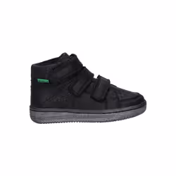 Kickers Sneakers Hautes Synthetique Lohan