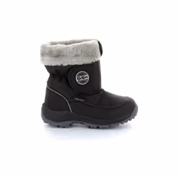 Kickers Boots Textile Jumpsnow Wpf