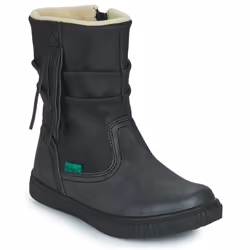 Kickers Boots Synthetique Rumby