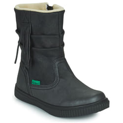 Kickers Boots Synthetique Rumby