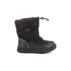 Kickers Boots Textile Atlak