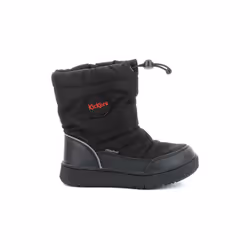 Kickers Boots Textile Atlak