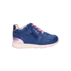 Kickers Sneakers Hautes Synthétique Denver Mid