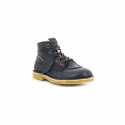 Kickers Bottillons Cuir Armor Legend
