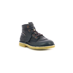 Kickers Bottillons Cuir Armor Legend