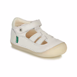 Kickers Salomés Cuir Sushy