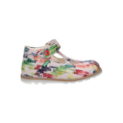 Kickers Salomés Cuir Nonocchi