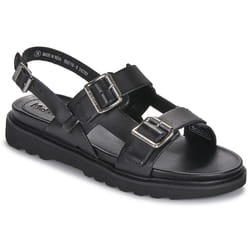 Kickers Sandales Cuir Neosummer