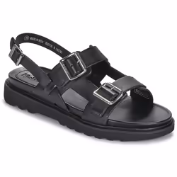 Kickers Sandales Cuir Neosummer