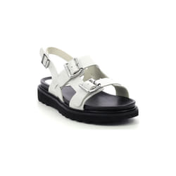 Kickers Sandales Cuir Neosummer