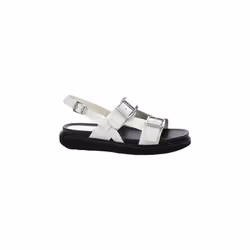 Kickers Sandales Cuir Neosummer - 41