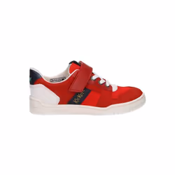 Kickers Sneakers Basses Synthétique Wintup