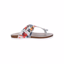 Kickers Mules Cuir Summeriza