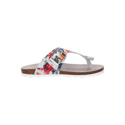 Kickers Mules Cuir Summeriza