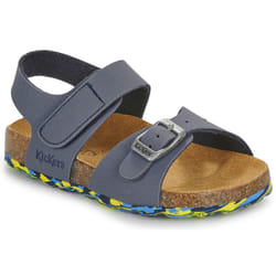 Kickers Sandales Synthetique Sunkro - 24