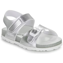 Kickers Sandales Synthetique Sunkro - 24