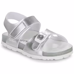 Kickers Sandales Synthetique Sunkro - 26