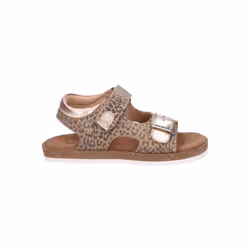 Kickers Sandales Cuir Funkyo