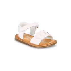 Kickers Sandales Cuir Dyastar