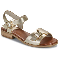Kickers Sandales Cuir Bucidi