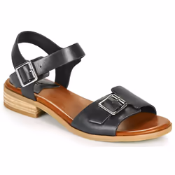 Kickers Sandales Cuir Bucidi