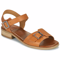 Kickers Sandales Cuir Bucidi