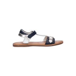 Kickers Sandales Cuir Diazz
