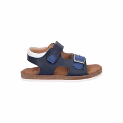 Kickers Sandales Cuir Funkyo