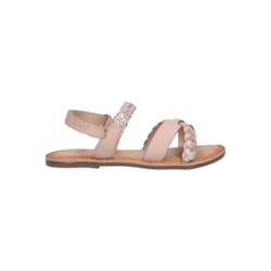 Kickers Sandales Cuir Dimdami
