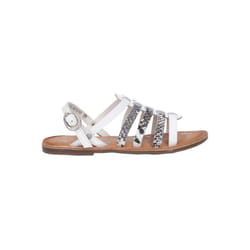 Kickers Sandales Cuir Dixon