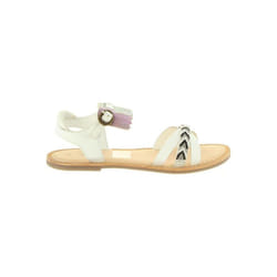 Kickers Sandales Cuir Dixie
