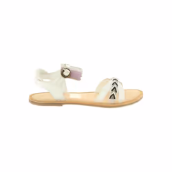 Kickers Sandales Cuir Dixie