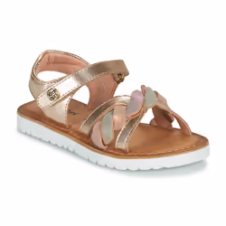 Kickers Sandales Cuir Betty - 24