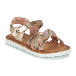 Kickers Sandales Cuir Betty