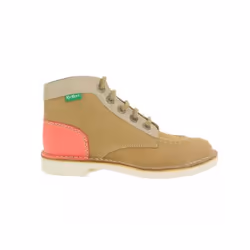 Bottines Kickers