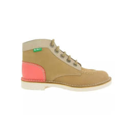 Bottines Kickers