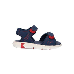 Kickers Sandales Cuir Jumangap