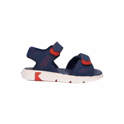 Kickers Sandales Cuir Jumangap