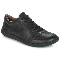 Kickers Derbies Cuir Home